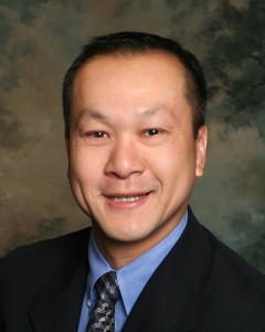 Dr. Bing Tsay