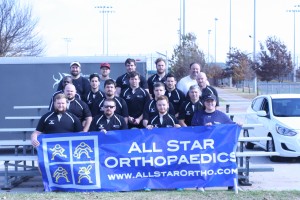 Sports medicine, Dallas TX