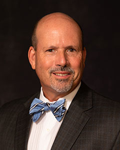 Mark S. Greenberg, M.D.