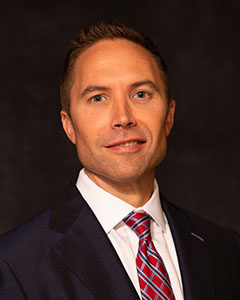 Brian E. Straus, M.D