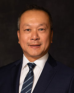 Bing S. Tsay, M.D.