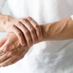 Do Ganglion Cysts Go Away on Their Own?