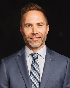 Brian E. Straus, M.D