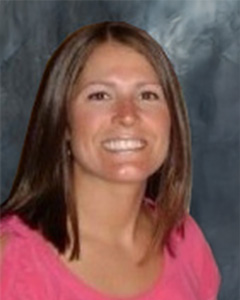 Julie Reeves photo