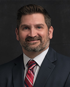 Scott Hrnack photo
