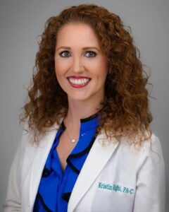 Kristin Righi, PA-C